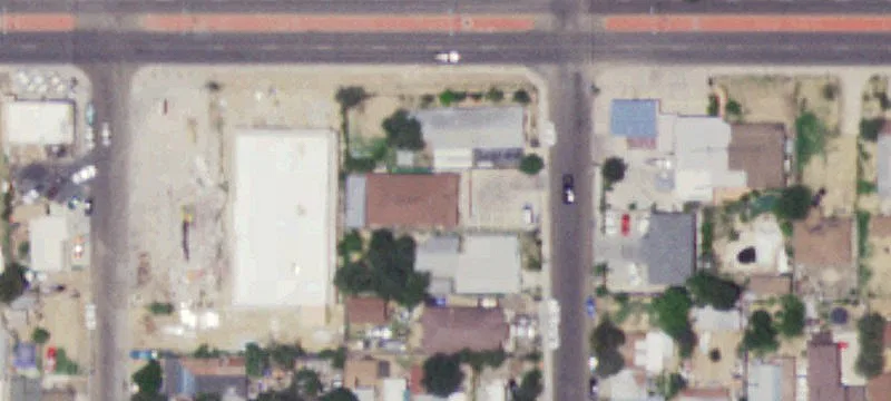 2218 Tilden Ave