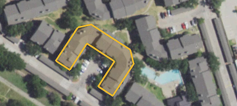 2305 Driftwood Dr