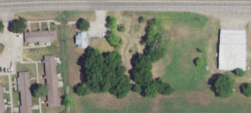 1241 Dallas Ave