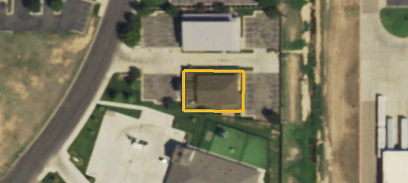4525 Van Winkle Dr