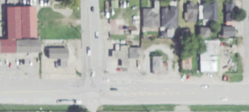 1215 Clinton Dr
