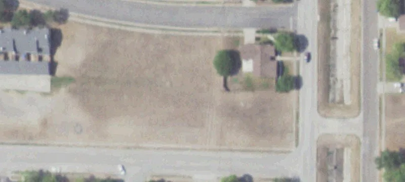 201 Walker Ave