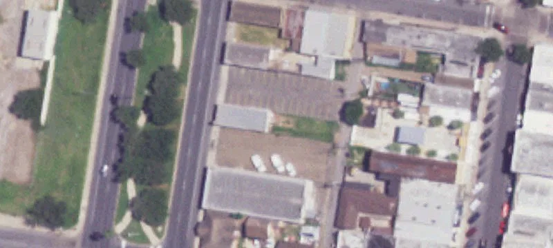 311 Bicentennial Blvd