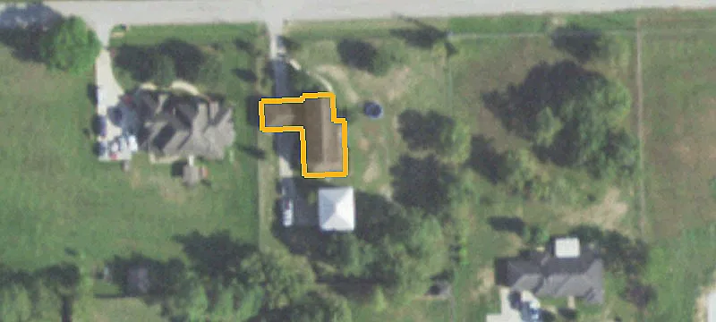 2107 Evans Rd