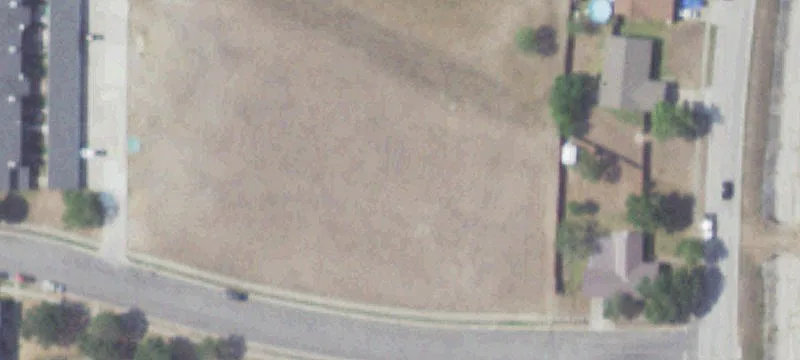 201 Walker Ave