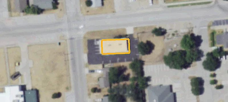 3812 Merrett Dr