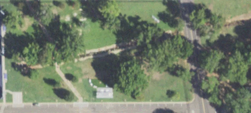700 Van Zandt Ave
