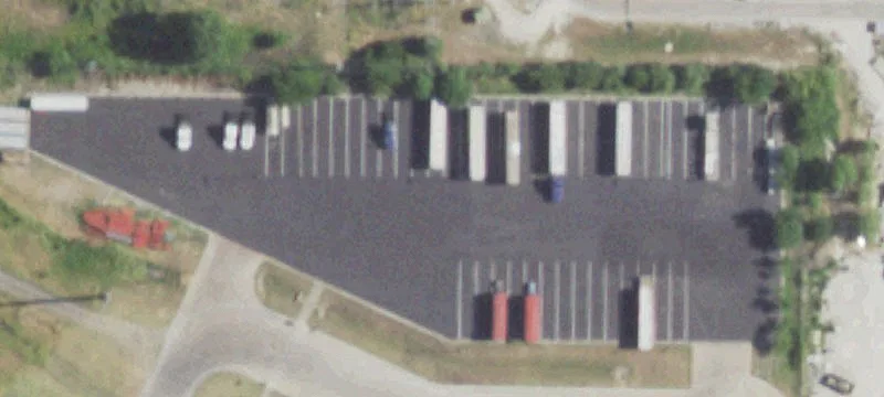 200 Cardinal Rd