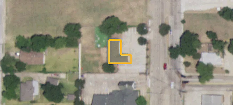 603 Bryan Belt Line Rd