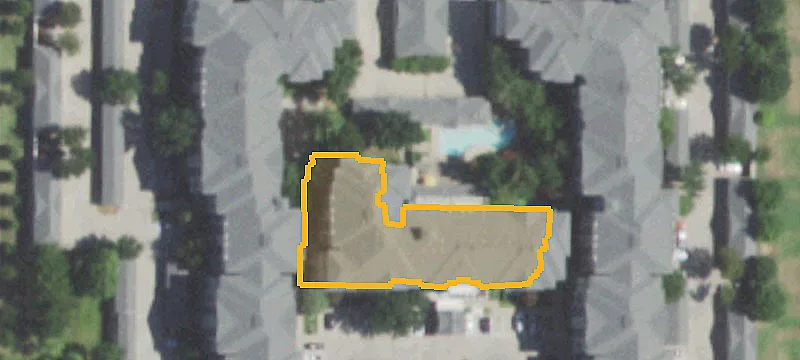 535 Buckingham Rd