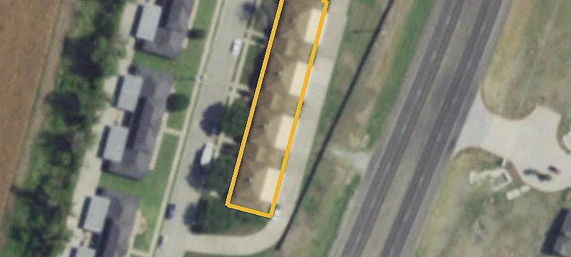 801 Chambers Crk Cir, Unit 815