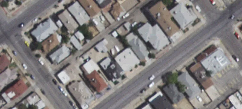 1711 Montana Ave