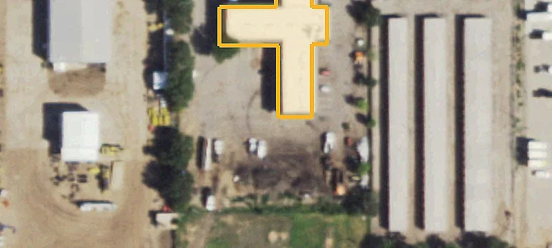3930 Interstate 40