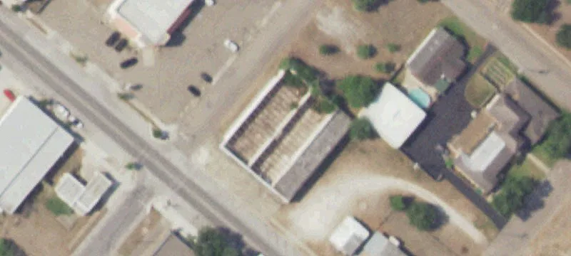 301 San Patricio Ave