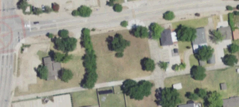 3522 Main St