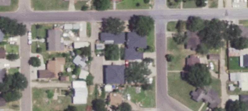 800 Iowa Ave