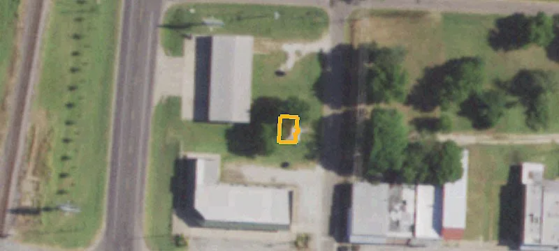 102 Donation St