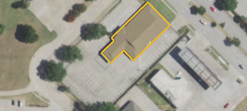 1025 Gross Rd