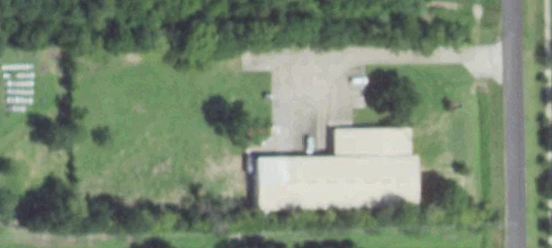 1950 Oday Rd
