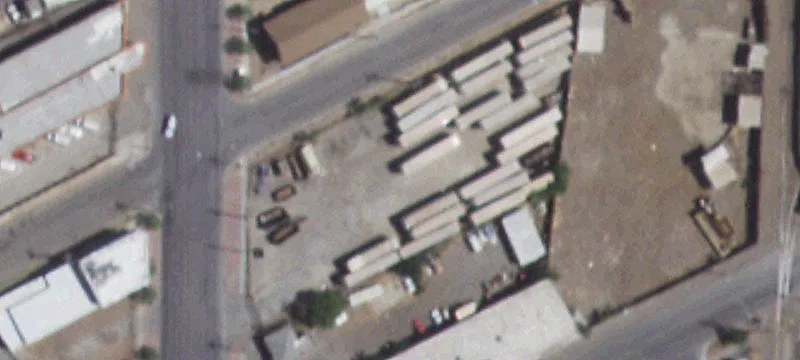 110 Cotton St