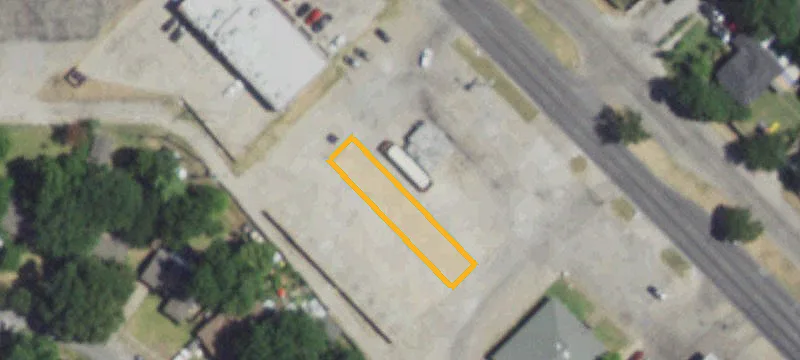 4921 Gus Thomasson Rd