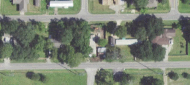 302 Bluebell St