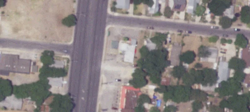 500 General Mcmullen Dr