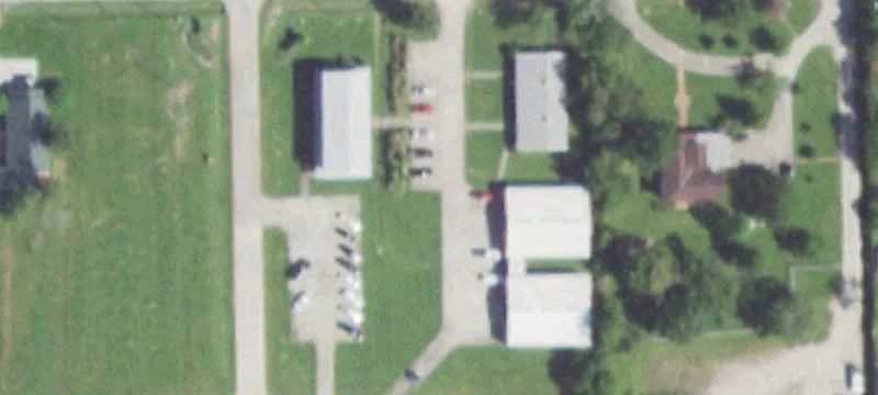 421 Jones Rd
