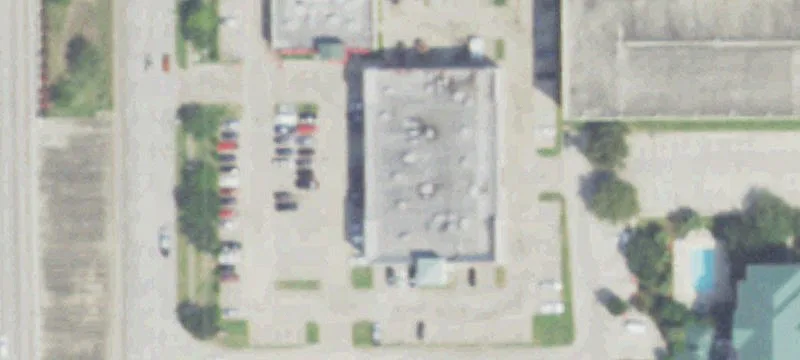 6833 Sam Houston S Pkwy, Unit 201