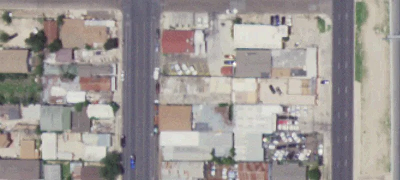 2911 San Bernardo Ave