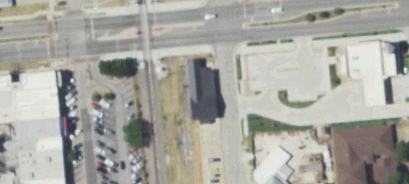 100 Commerce St
