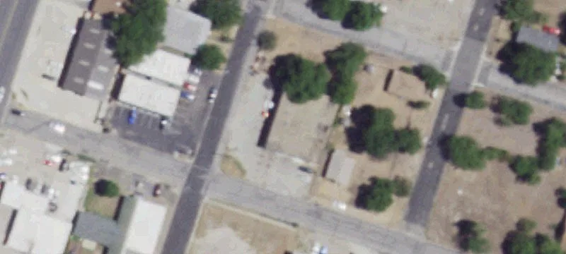 603 Hall Ave