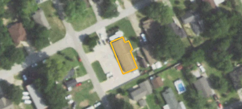 311 Live Oak St