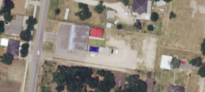 212 Glasscock Blvd
