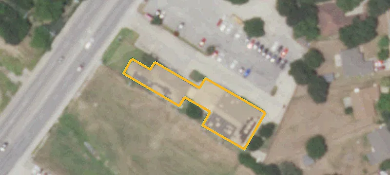 1534 Kitty Hawk Rd