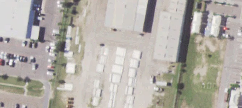 701 Interstate 2nd 2