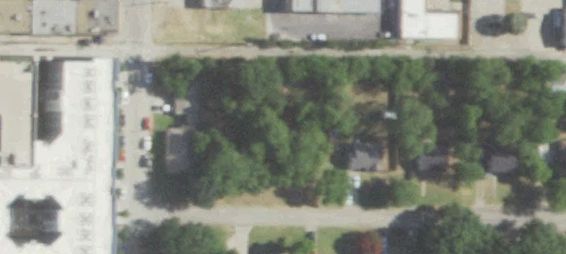 1307 Carroll Ave