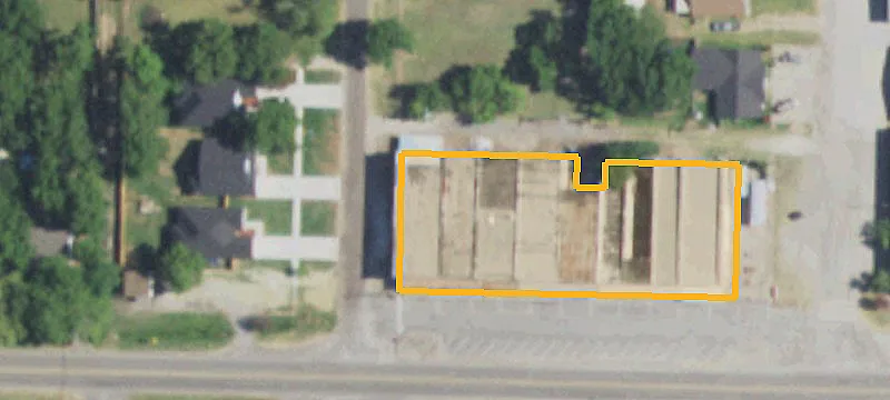 216 Us Hwy 69