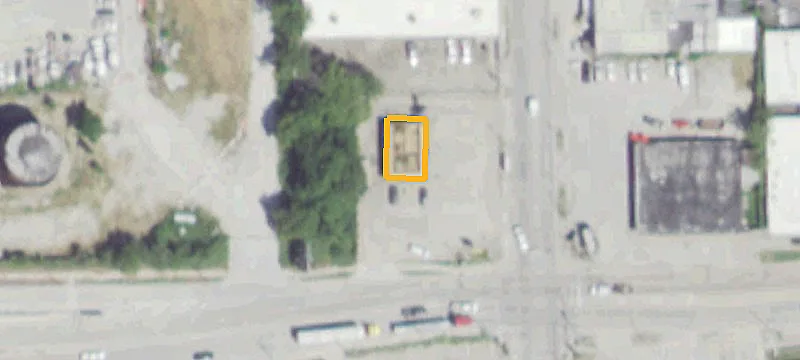3501 Jensen Dr