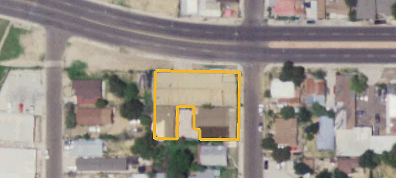 2220 Monterrey Ave