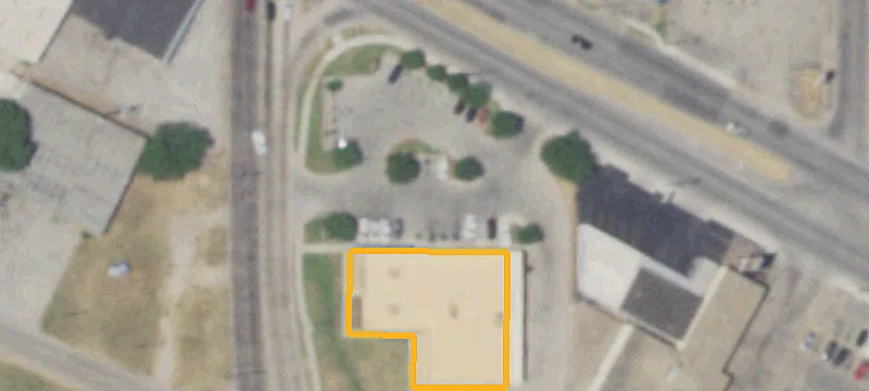 3200 Mansfield Hwy