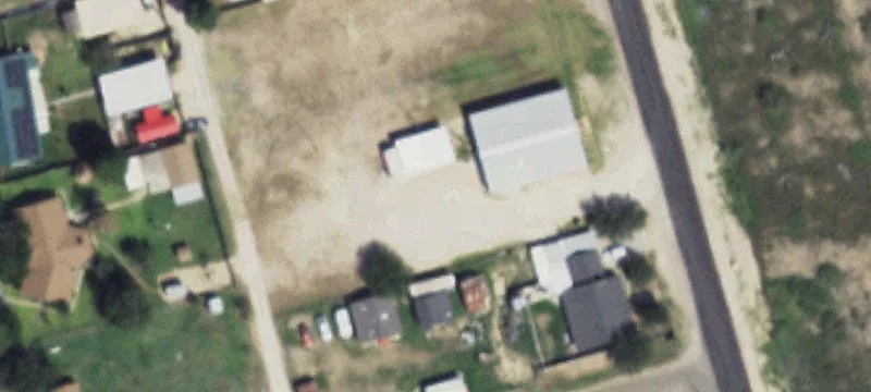 3017 Mercedes Ave