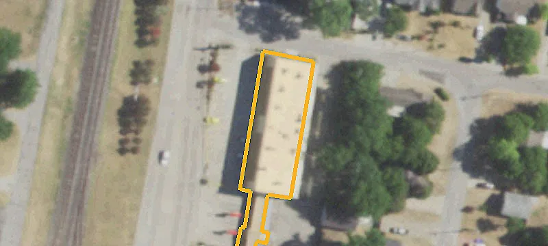 550 Main St
