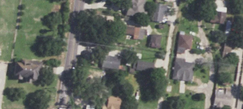 4616 Taylor Rd