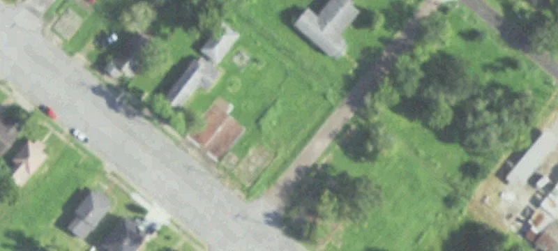 1800 Houston Ave