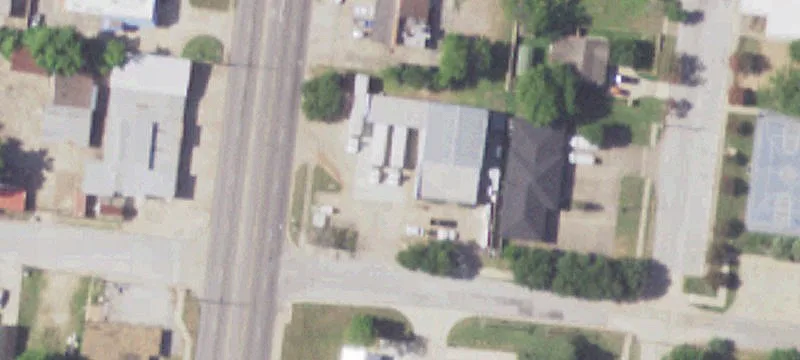 701 Texas Ave