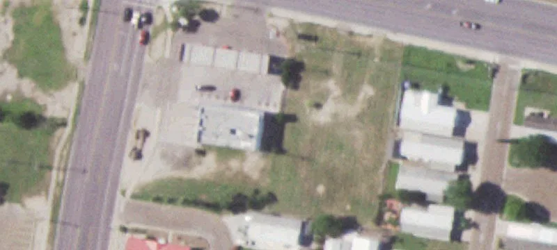 600 Us Hwy 83rd, Unit 3