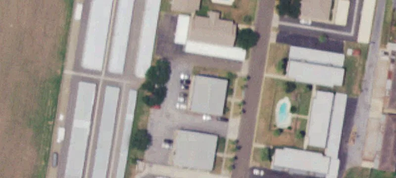 201 Montevideo Ave