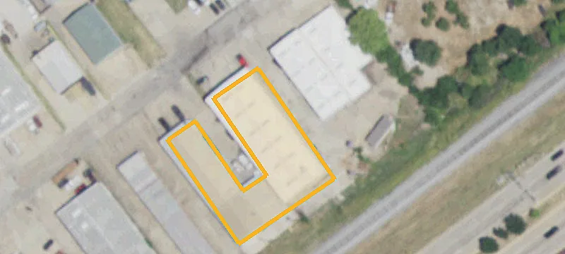 6534 Industrial Dr