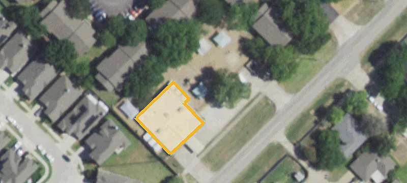 985 Brand Rd